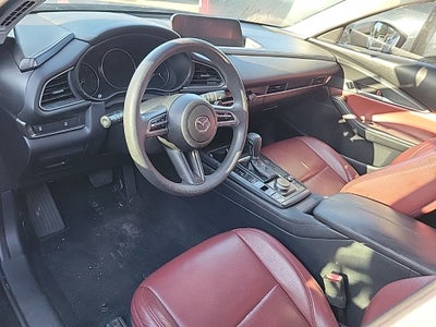 2021 Mazda Mazda CX-30 2.5 S