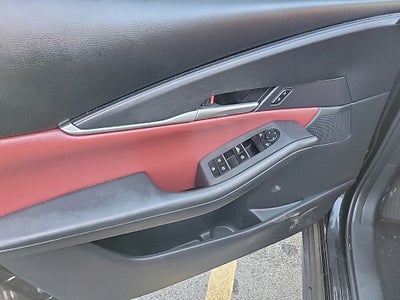 2021 Mazda Mazda CX-30 2.5 S