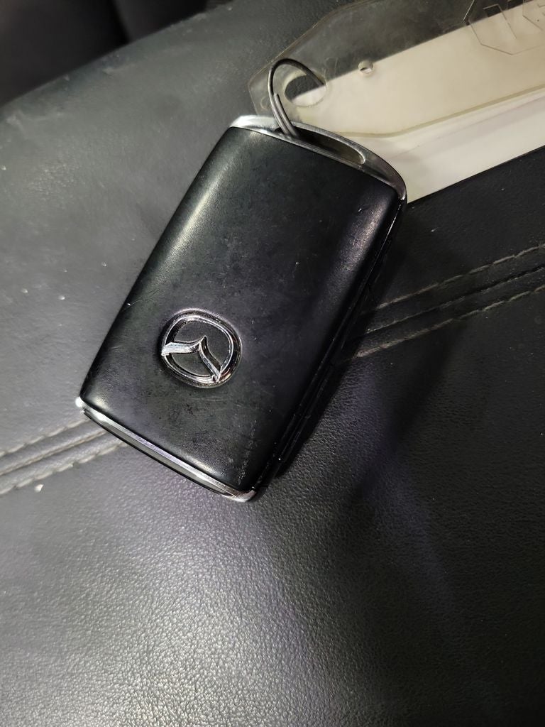 2021 Mazda Mazda CX-30 2.5 S