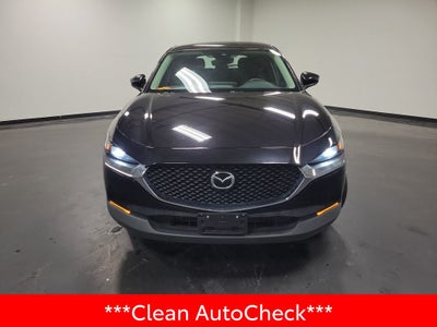 2021 Mazda Mazda CX-30 2.5 S