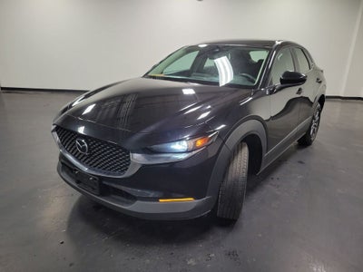 2021 Mazda Mazda CX-30 2.5 S