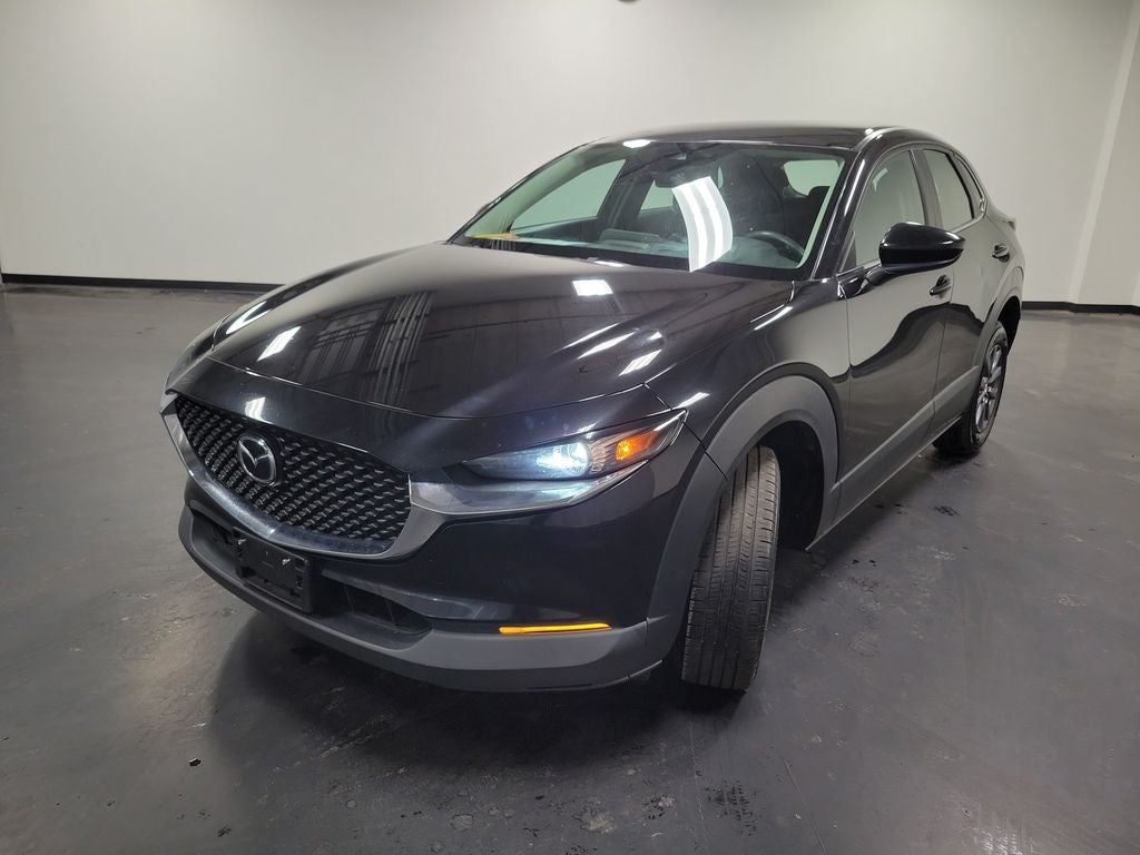 2021 Mazda Mazda CX-30 2.5 S
