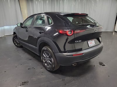 2021 Mazda Mazda CX-30 2.5 S