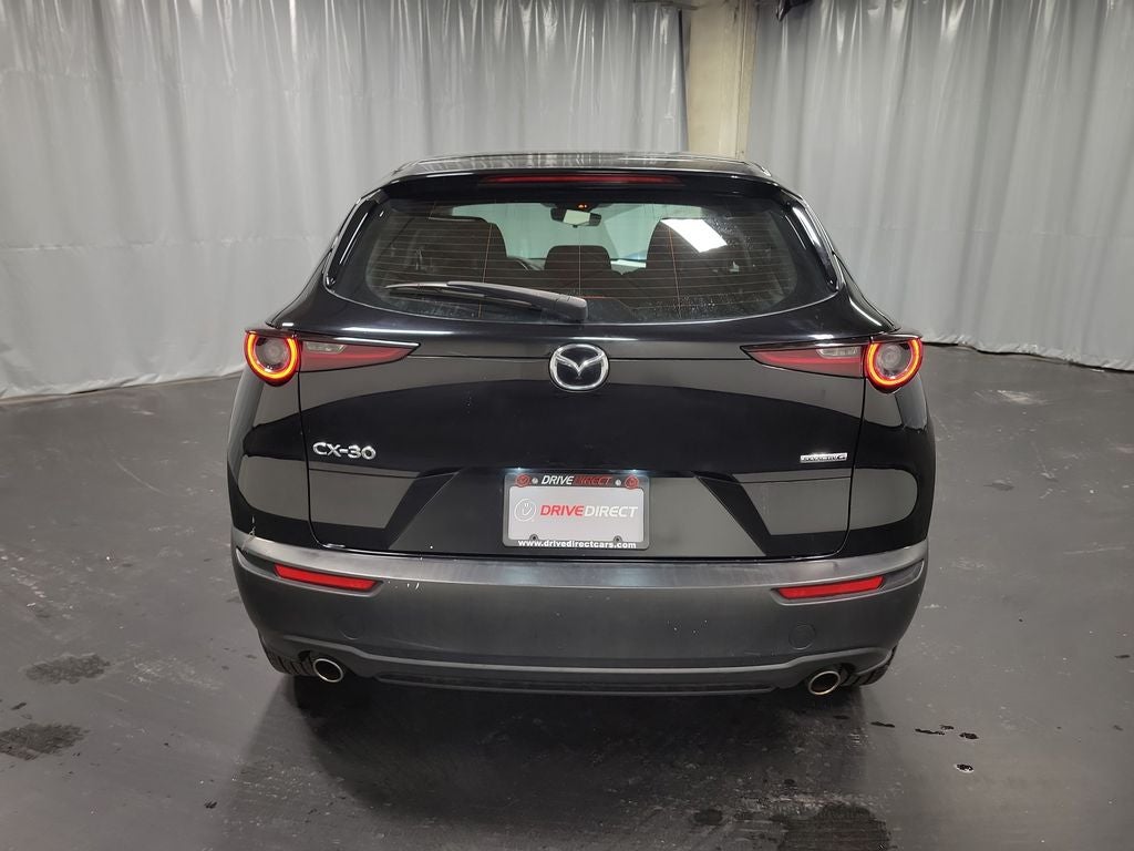 2021 Mazda Mazda CX-30 2.5 S