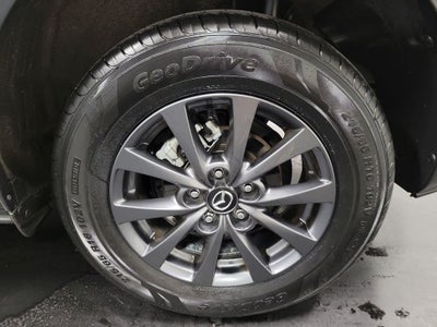 2023 Mazda Mazda CX-30 2.5 S