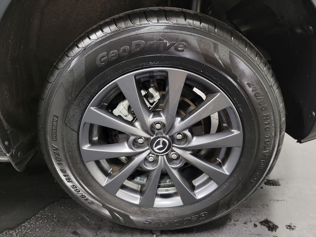 2023 Mazda Mazda CX-30 2.5 S