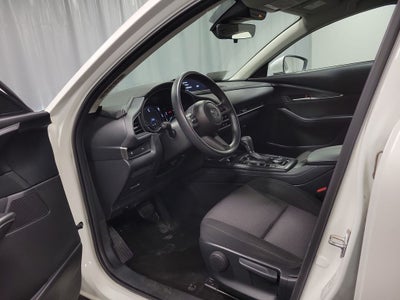 2023 Mazda Mazda CX-30 2.5 S