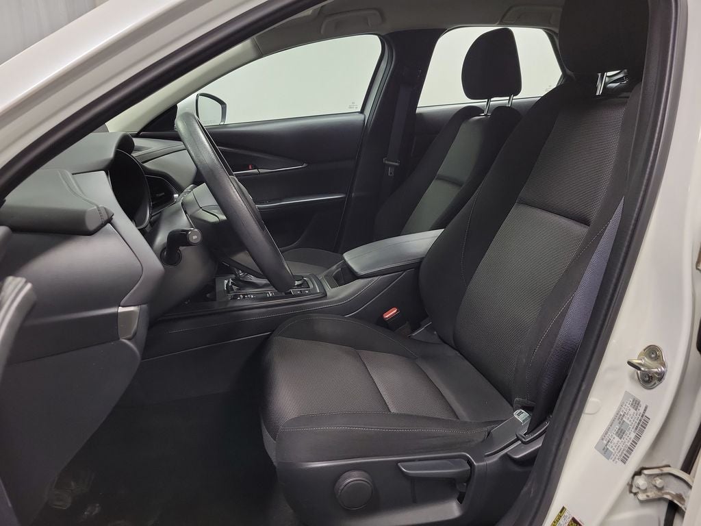 2023 Mazda Mazda CX-30 2.5 S