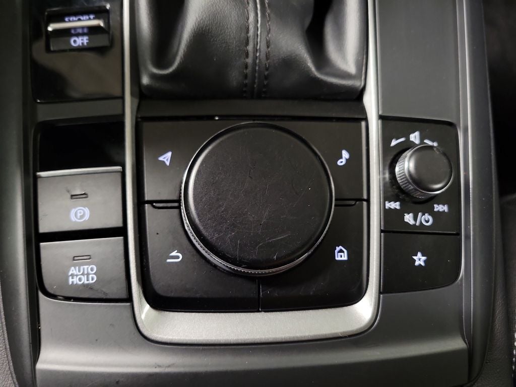 2023 Mazda Mazda CX-30 2.5 S