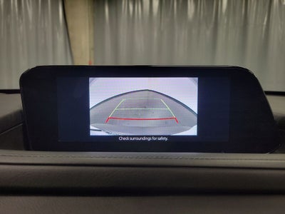 2023 Mazda Mazda CX-30 2.5 S