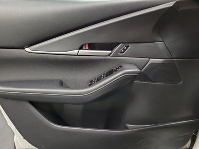 2023 Mazda Mazda CX-30 2.5 S
