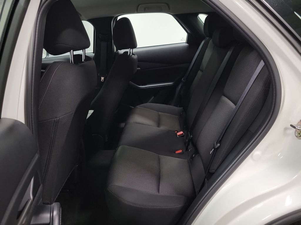 2023 Mazda Mazda CX-30 2.5 S