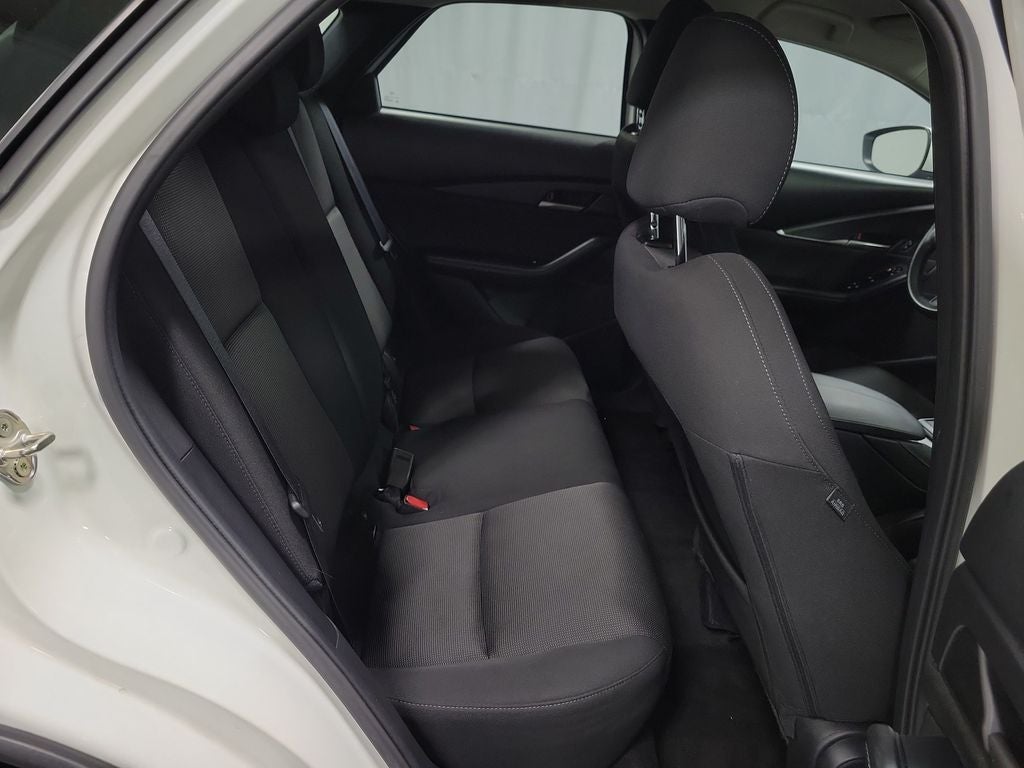 2023 Mazda Mazda CX-30 2.5 S