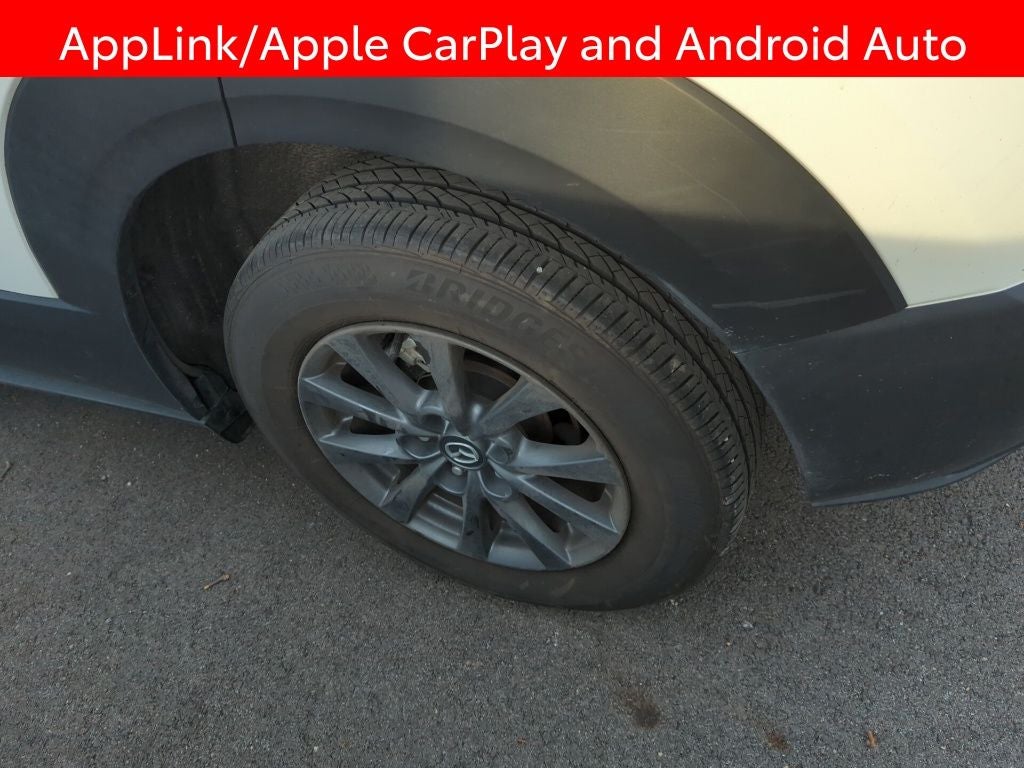 2023 Mazda Mazda CX-30 2.5 S