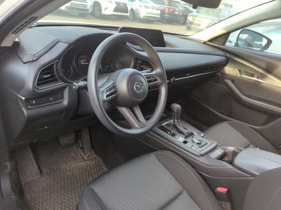 2023 Mazda Mazda CX-30 2.5 S
