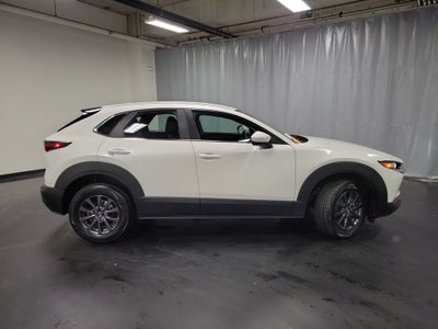 2023 Mazda Mazda CX-30 2.5 S