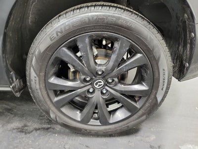 2021 Mazda Mazda CX-30 Turbo