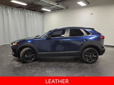 2021 Mazda Mazda CX-30 Turbo