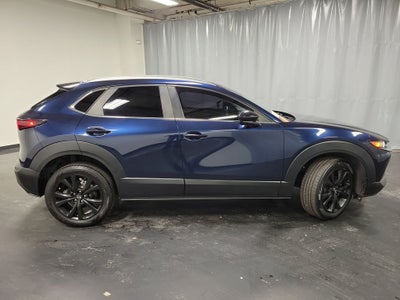 2021 Mazda Mazda CX-30 Turbo