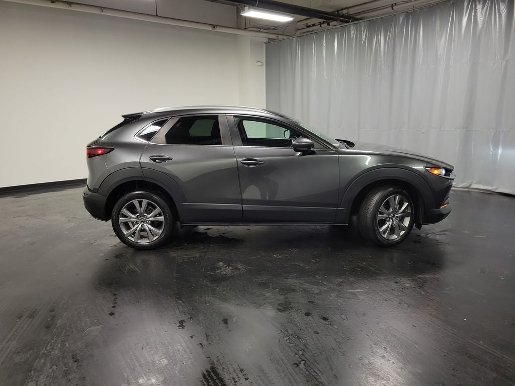 2022 Mazda Mazda CX-30 2.5 S Select Package