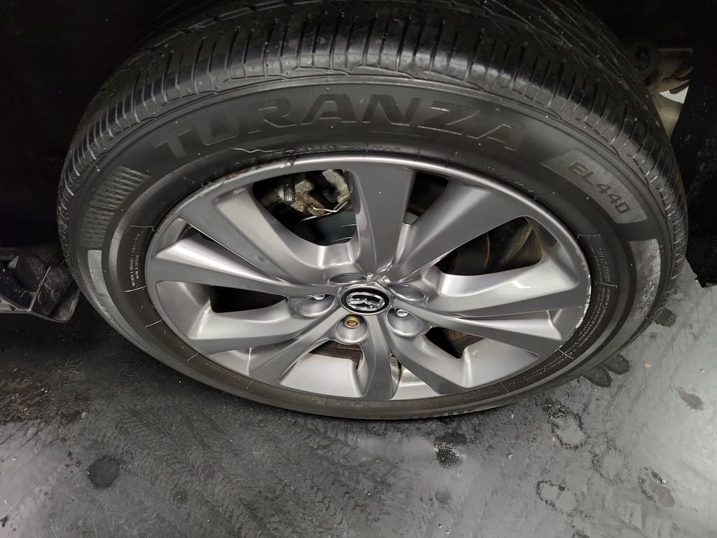 2022 Mazda Mazda CX-30 2.5 S Select Package