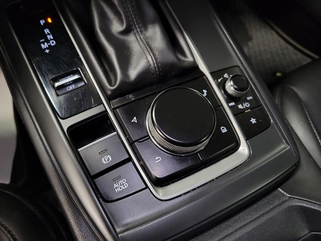 2022 Mazda Mazda CX-30 2.5 S Select Package