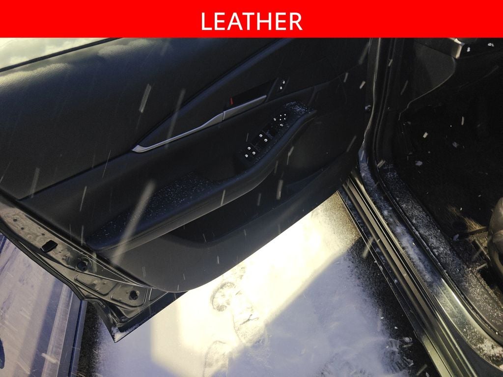 2022 Mazda Mazda CX-30 2.5 S Select Package