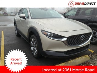 2022 Mazda Mazda CX-30 2.5 S Select Package