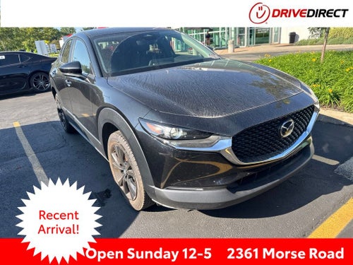 2024 Mazda Mazda CX-30 2.5 S Select Sport