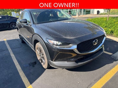2024 Mazda Mazda CX-30 2.5 S Select Sport