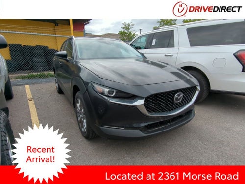 2023 Mazda Mazda CX-30 2.5 S Preferred Package