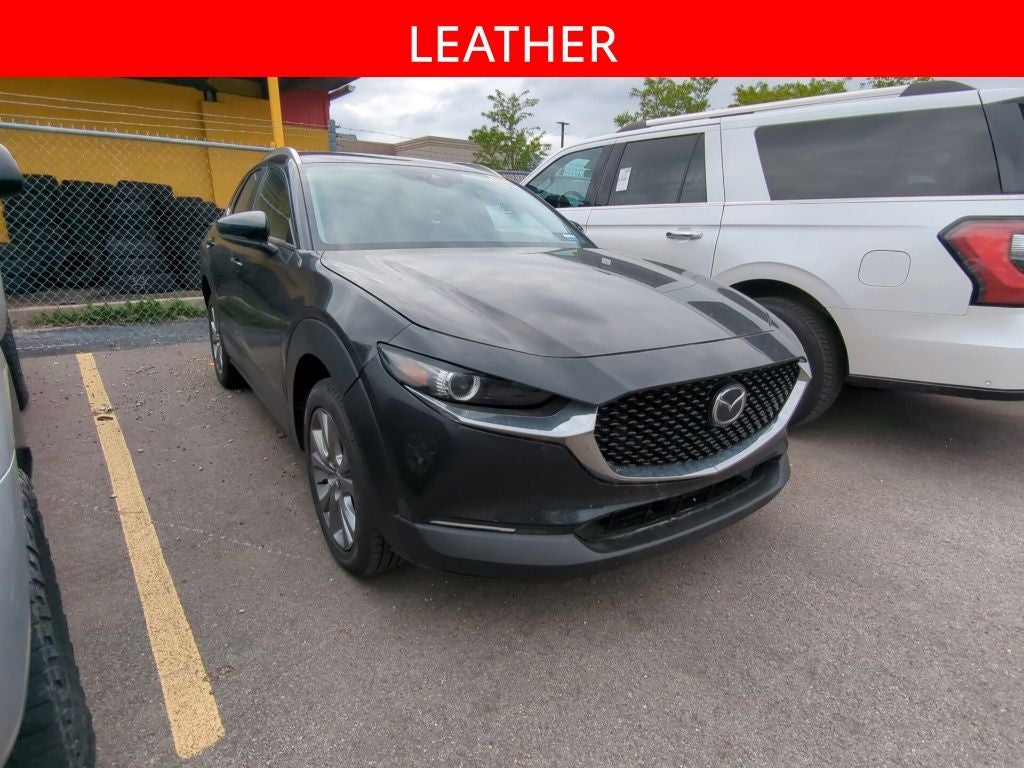 2023 Mazda Mazda CX-30 2.5 S Preferred Package