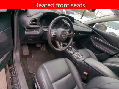 2023 Mazda Mazda CX-30 2.5 S Preferred Package