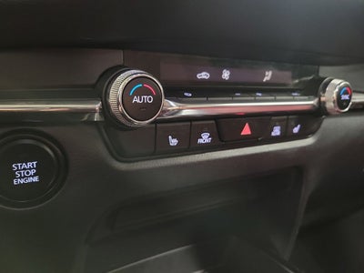 2023 Mazda Mazda CX-30 2.5 S Carbon Edition