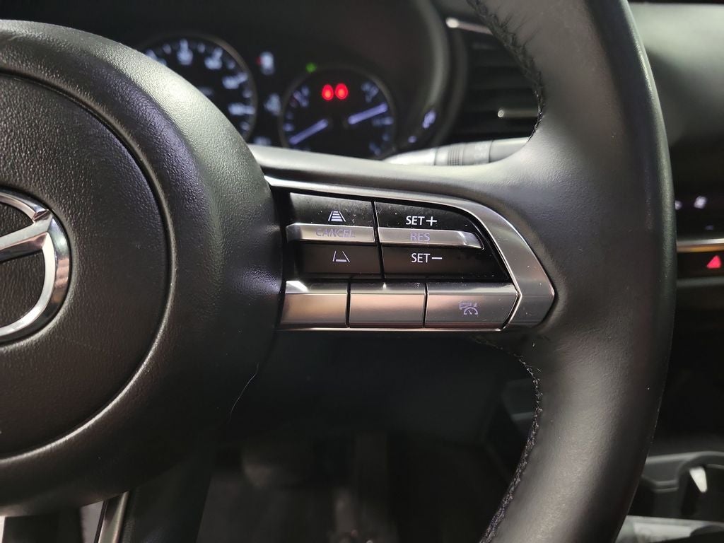 2023 Mazda Mazda CX-30 2.5 S Carbon Edition