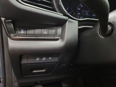 2023 Mazda Mazda CX-30 2.5 S Carbon Edition