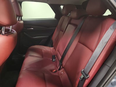 2023 Mazda Mazda CX-30 2.5 S Carbon Edition