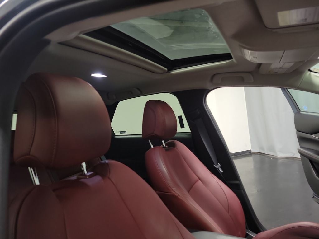 2023 Mazda Mazda CX-30 2.5 S Carbon Edition