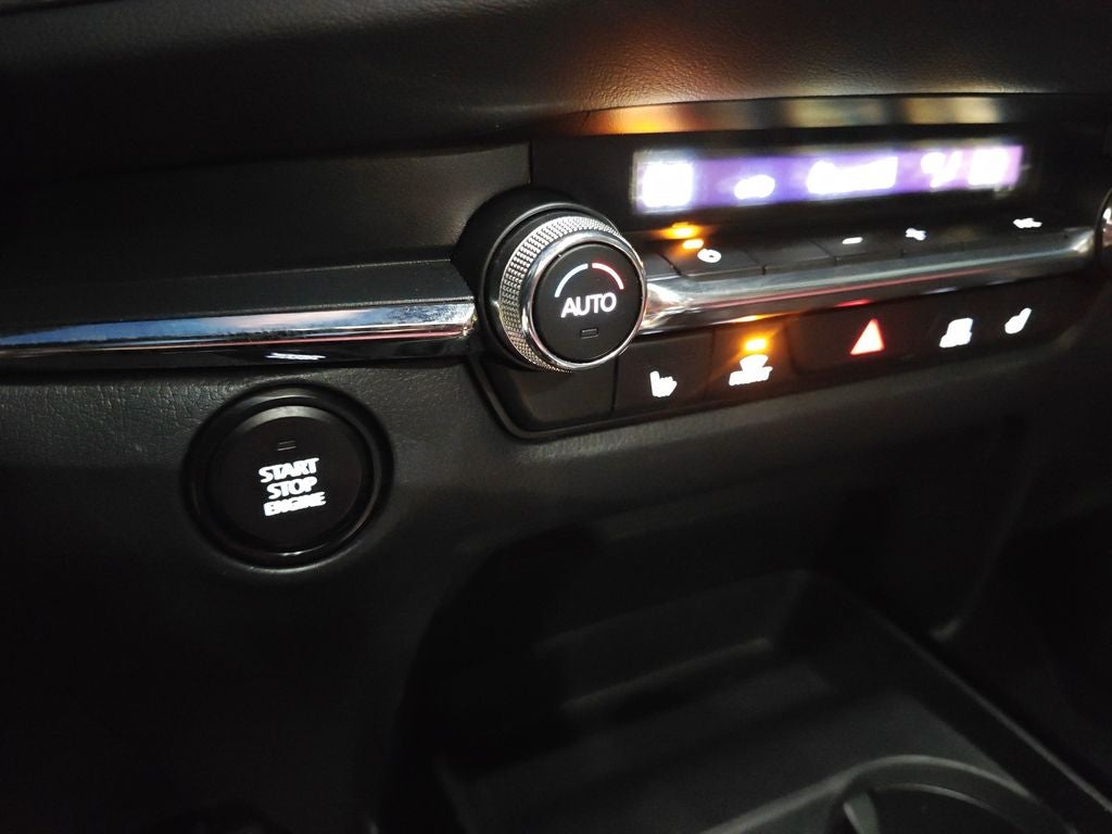 2023 Mazda Mazda CX-30 2.5 S Carbon Edition