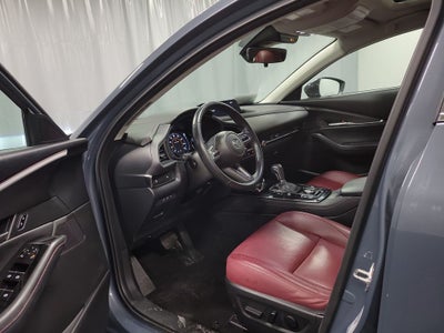 2023 Mazda Mazda CX-30 2.5 S Carbon Edition