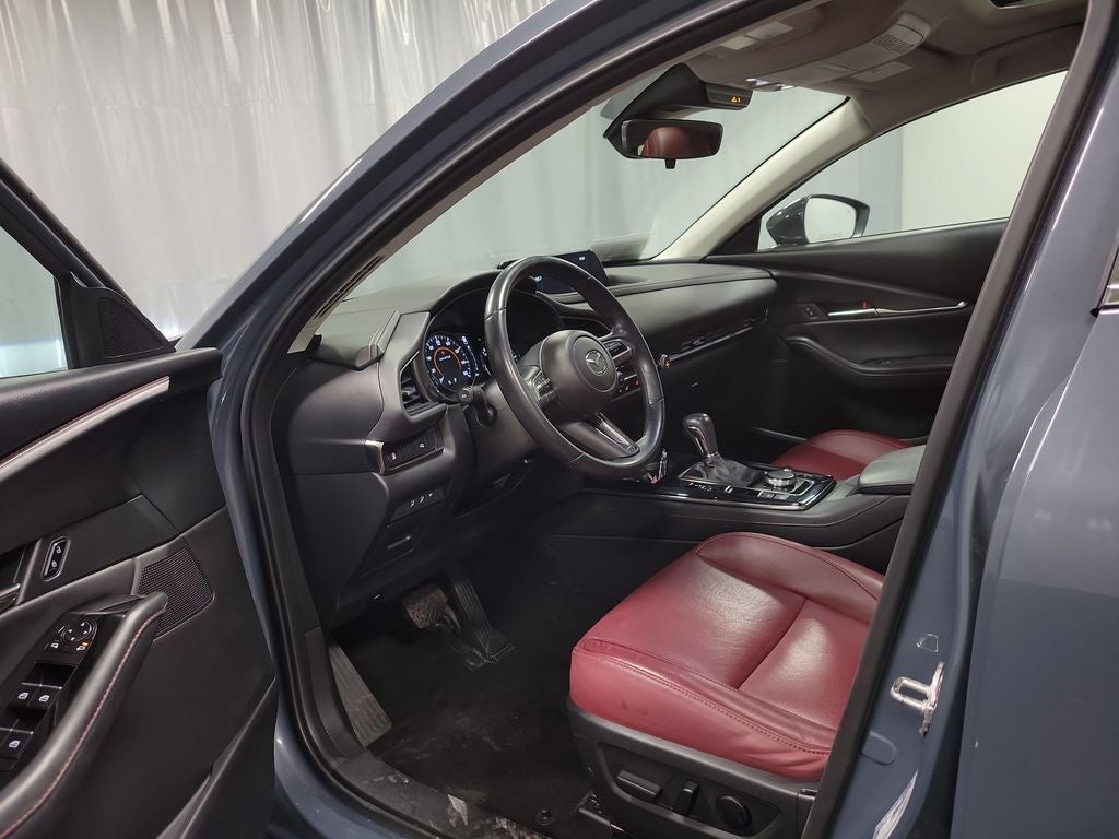 2023 Mazda Mazda CX-30 2.5 S Carbon Edition