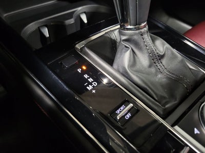 2023 Mazda Mazda CX-30 2.5 S Carbon Edition