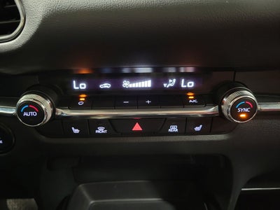 2023 Mazda Mazda CX-30 2.5 S Carbon Edition