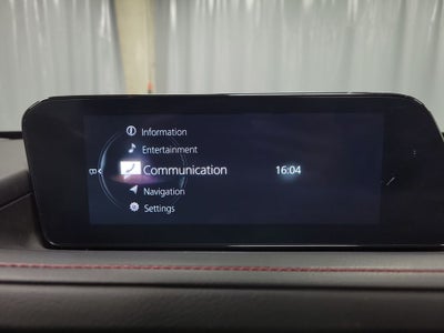 2023 Mazda Mazda CX-30 2.5 S Carbon Edition