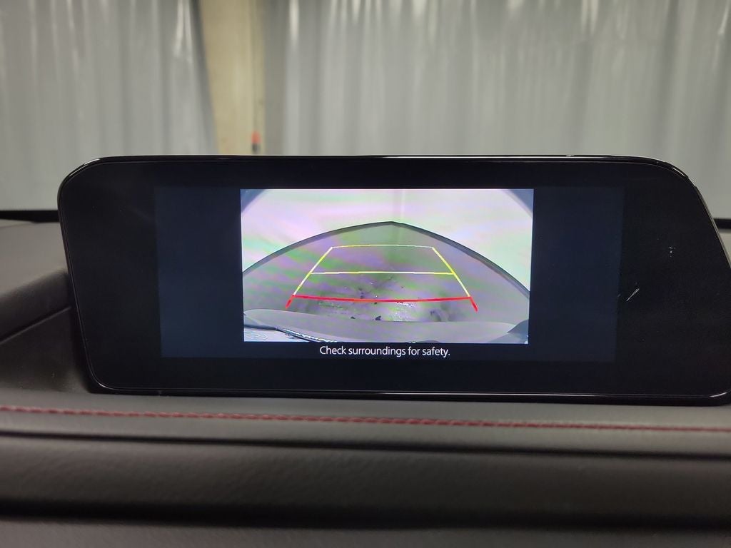 2023 Mazda Mazda CX-30 2.5 S Carbon Edition