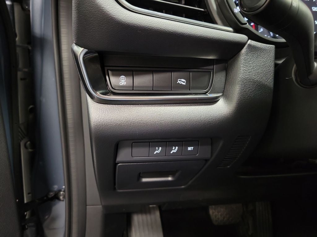 2023 Mazda Mazda CX-30 2.5 S Carbon Edition