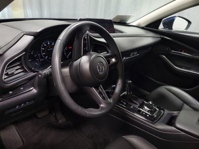 2024 Mazda Mazda CX-30 2.5 S Preferred Package