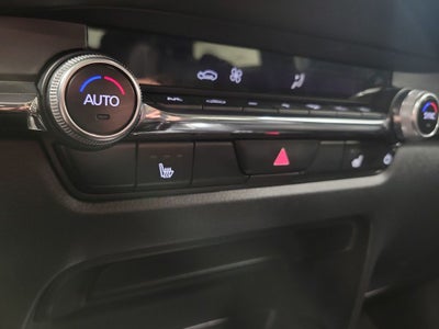 2024 Mazda Mazda CX-30 2.5 S Preferred Package