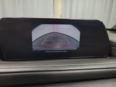 2024 Mazda Mazda CX-30 2.5 S Preferred Package