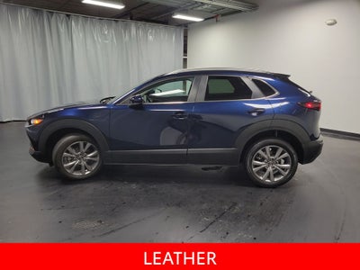 2024 Mazda Mazda CX-30 2.5 S Preferred Package